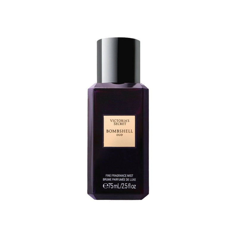 Victoria Secret Bombshell Oud Fragrance Mist 75ml