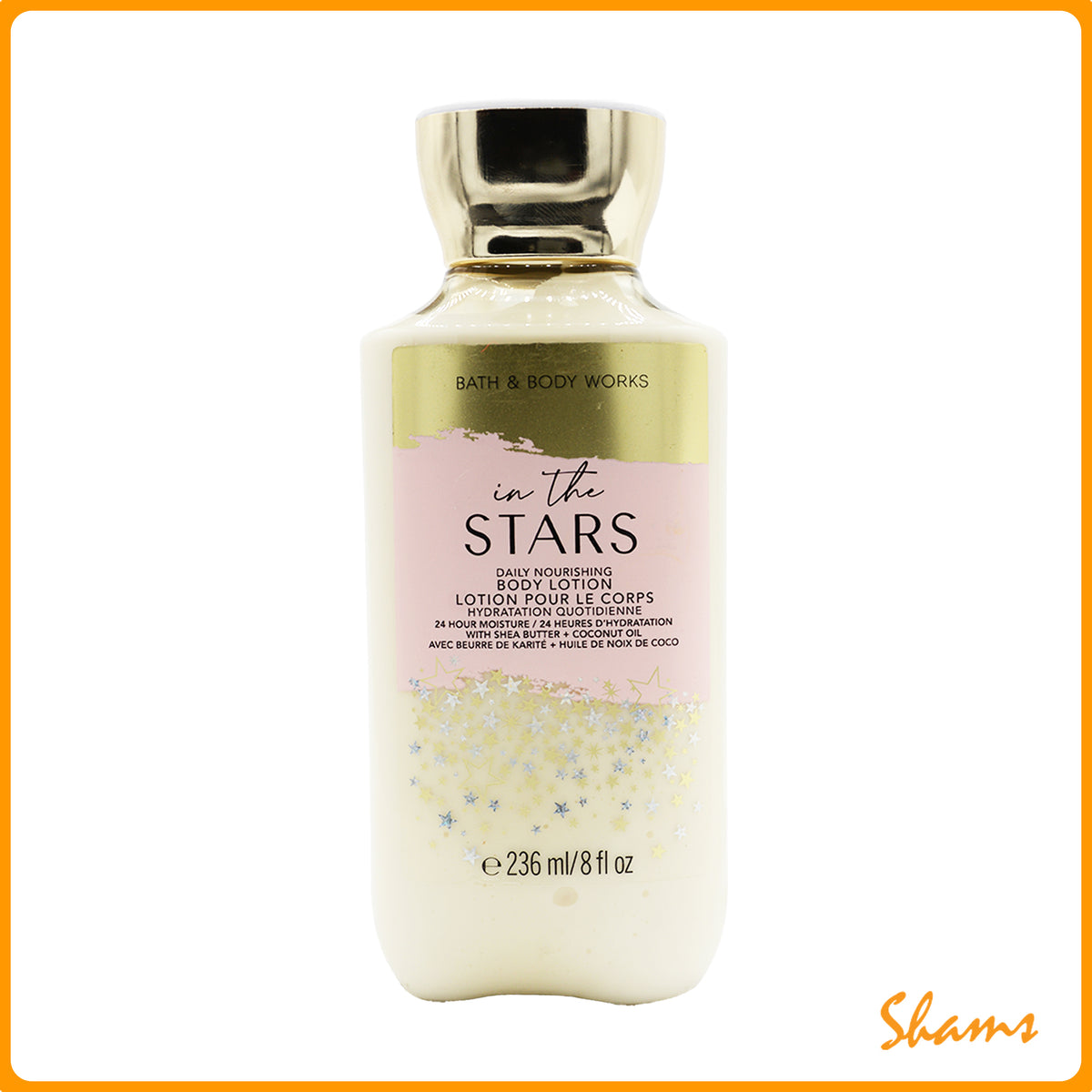 BBW In The Star Body Lotion 236ml