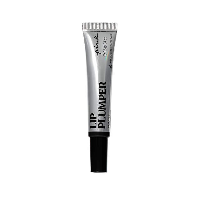 Victoria Secret Pink Lip Plumper - Vitamin E . Coconut Oil 9.6g