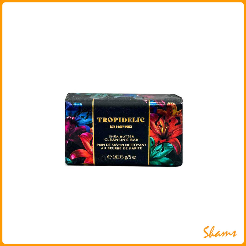 BBW Tropidelic s Cleansing Bar 141.7g