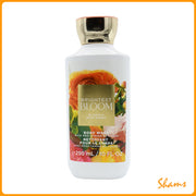 BBW Brightest Bloom Body Wash 295ml