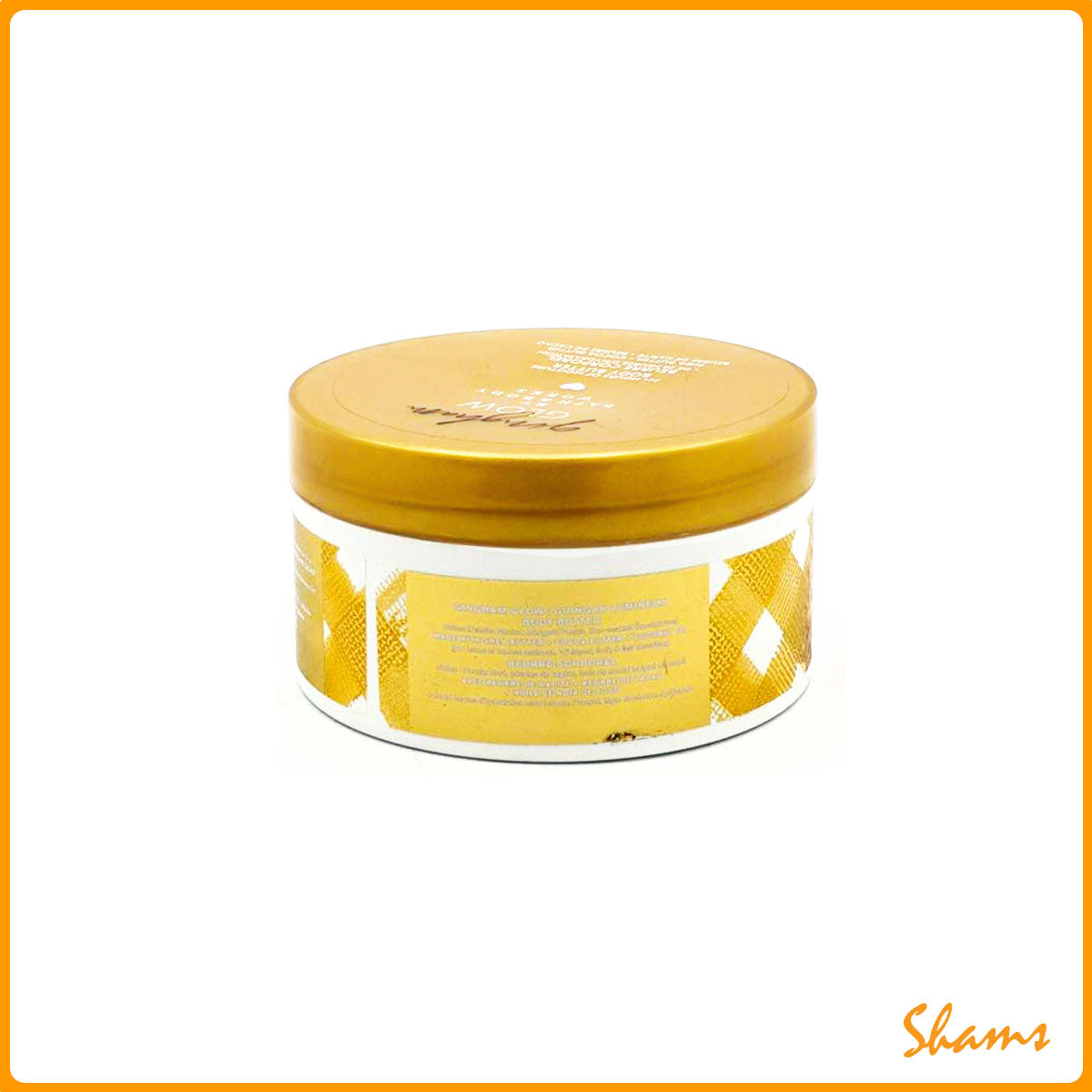 BBW Gingham Glow Body Butter 185g
