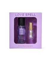 Victoria's Secret Love Spell Gift Set 2's