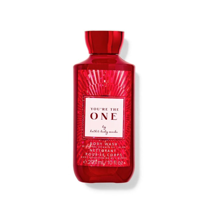 BBW You're The One Body Wash 295ml