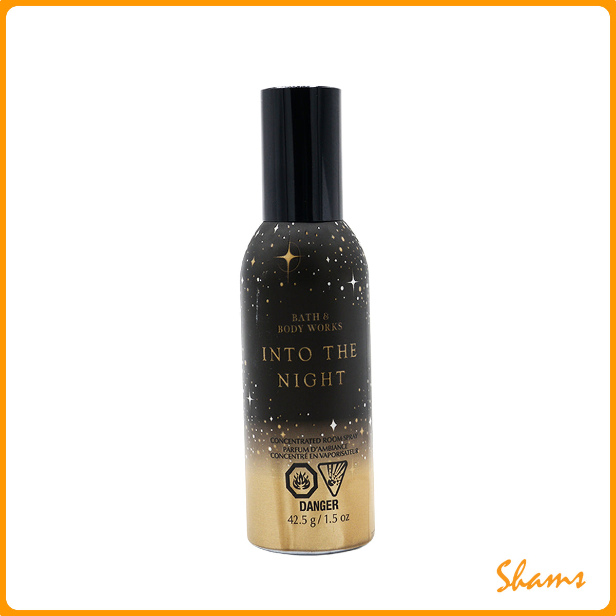 BBW Into The Night Room Spray 42.5g