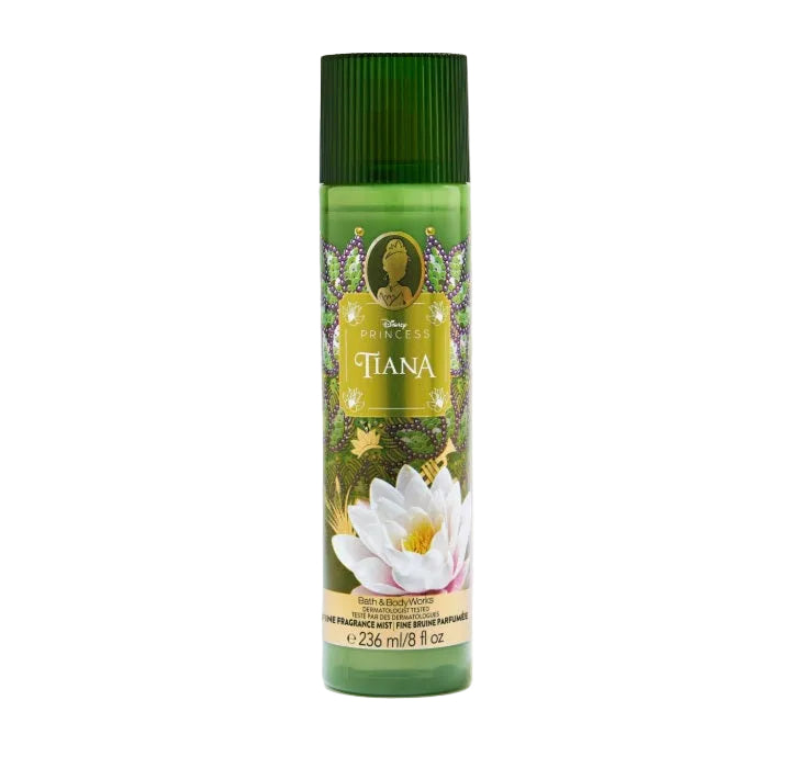 BBW Disnep Princess Fiana Fine Fragrance Mist 236ml