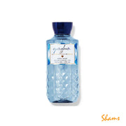 BBW Gingham Body Wash 295ml