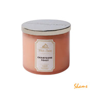BBW Champagne Toast Candle 411g