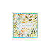 Shams-Best Wishes Card