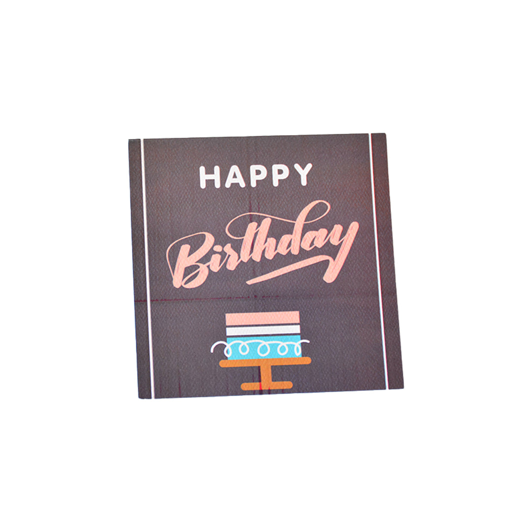Greeting Card