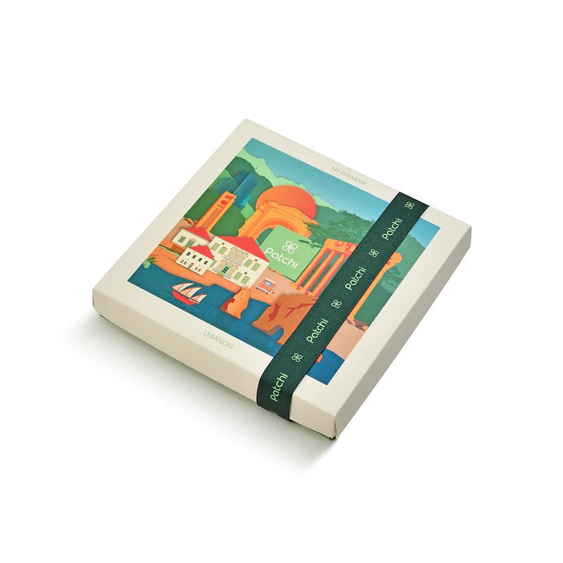 Patchi My Souvenir 195g GSB0017