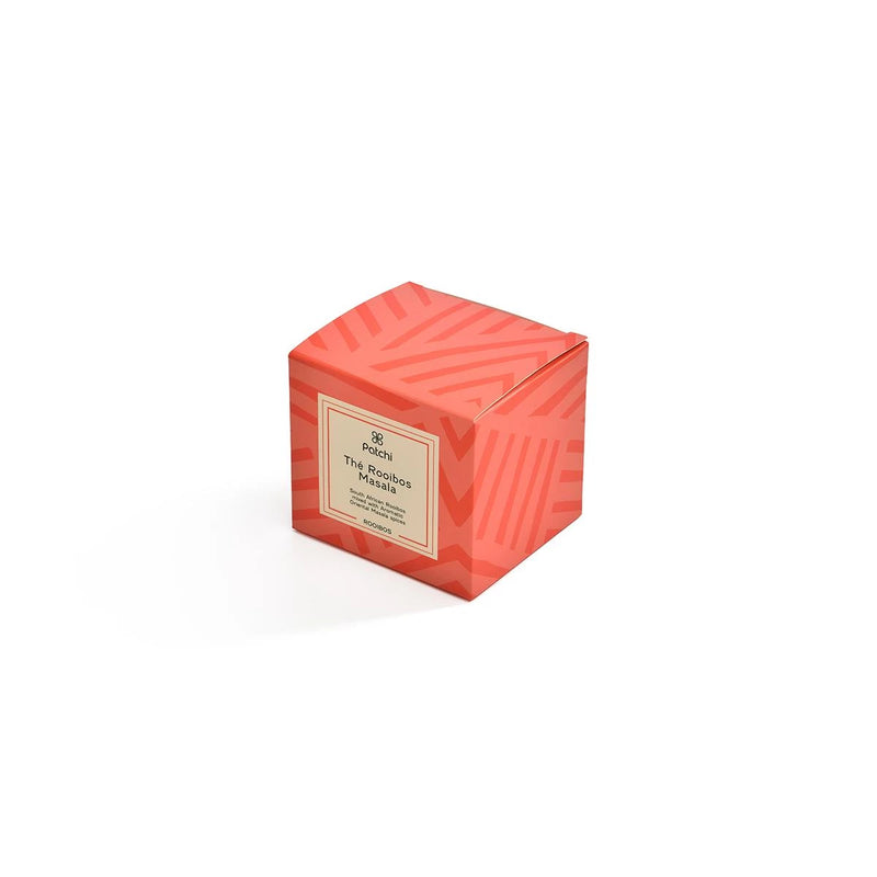 Patchi The Rooibos Masala Tea GSB0008