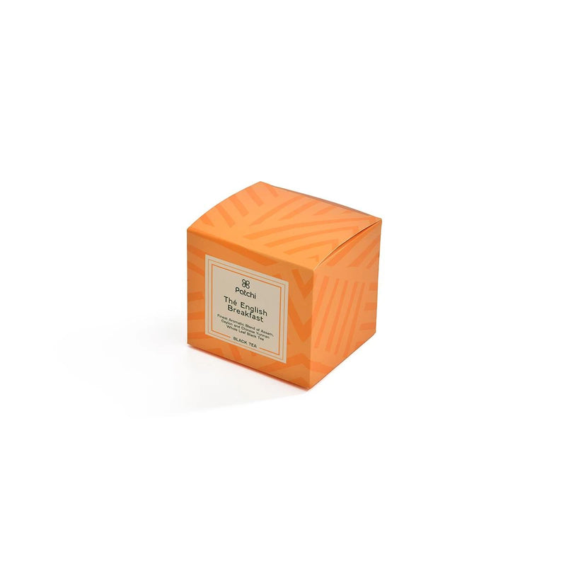 Patchi The English Breakfast Tea GSB0009
