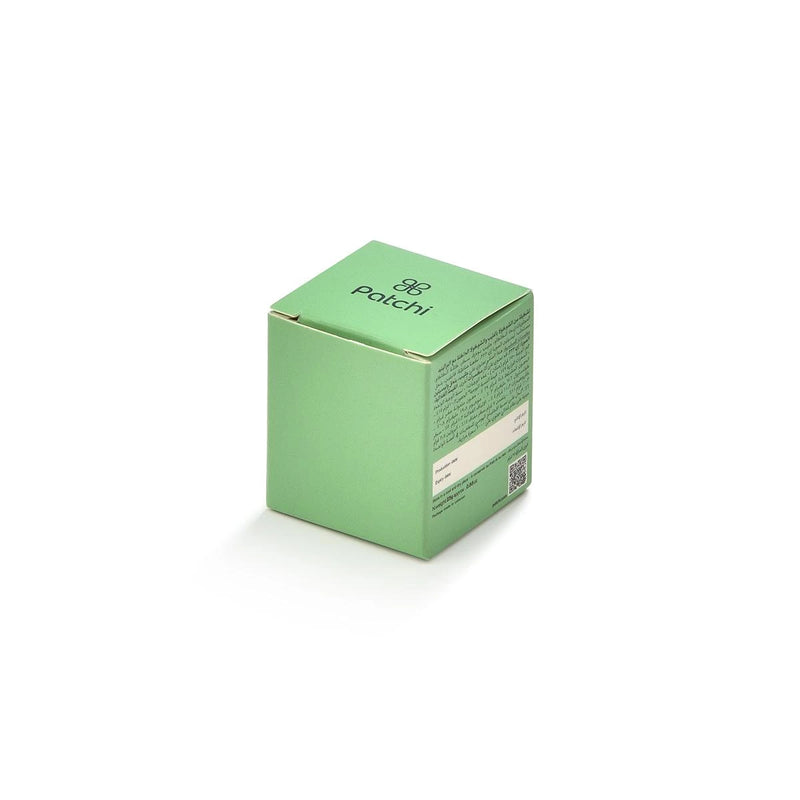 Patchi Carre Patchi 2p 25g GMN0003