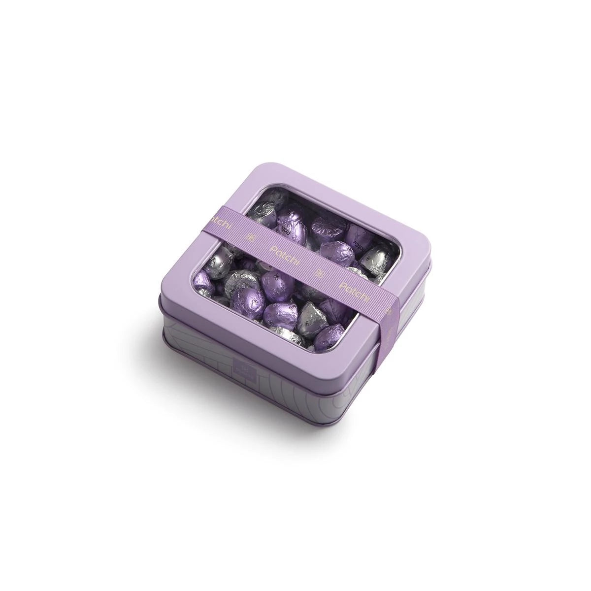 Patchi Les Mignoettes Sugar Free 250g-GNS0021 - Shams Shopping Centre Patchi  
