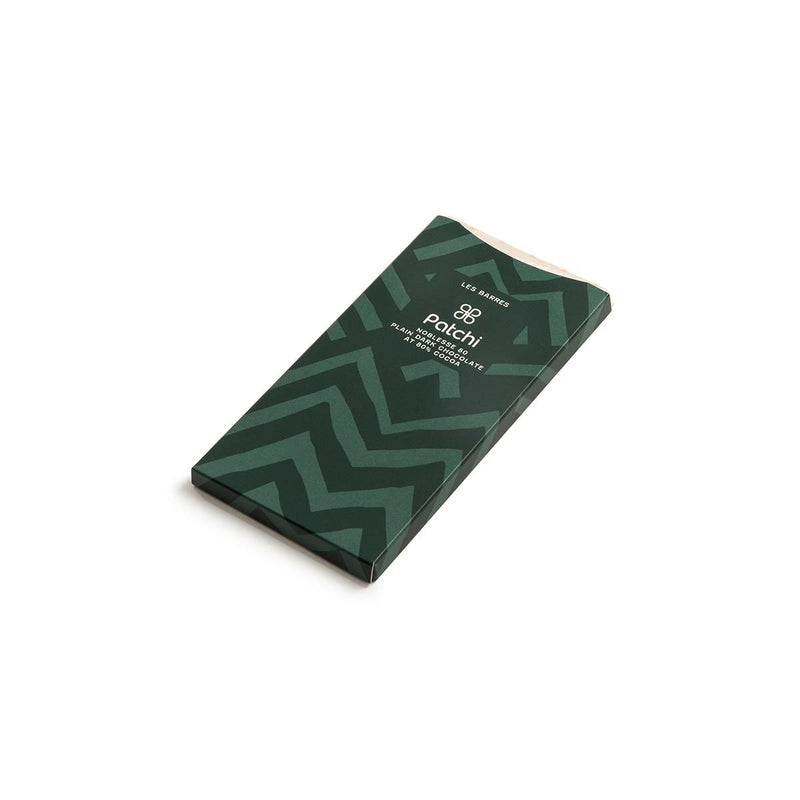 Patchi Noblesse 80 Dark Chocolate 100g GBR0004