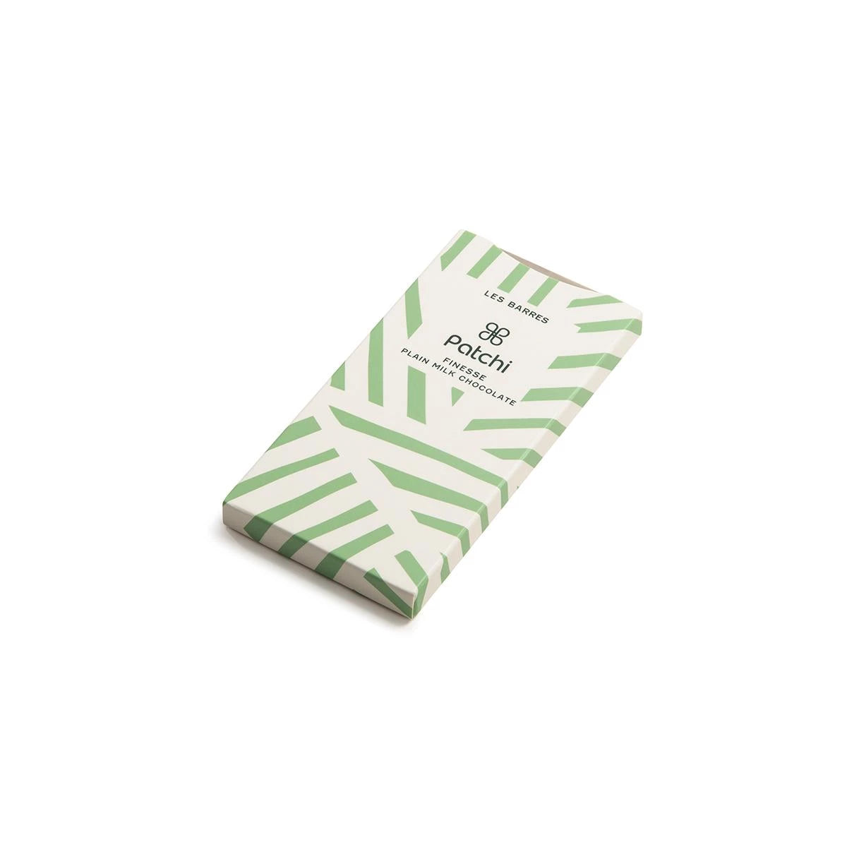 Patchi Finesse Bar 50g CBR0007
