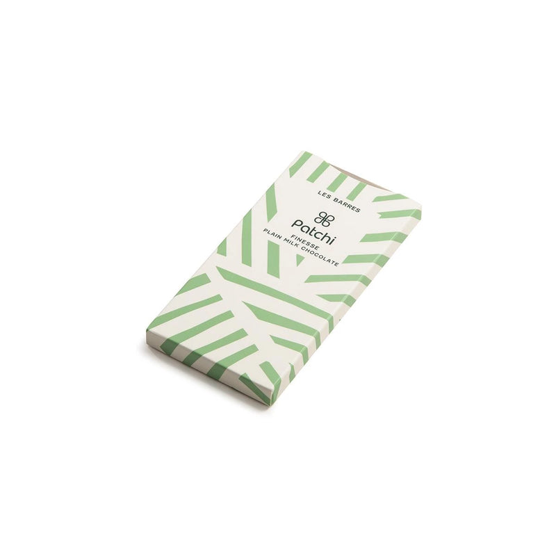 Patchi Finesse Bar 50g CBR0007