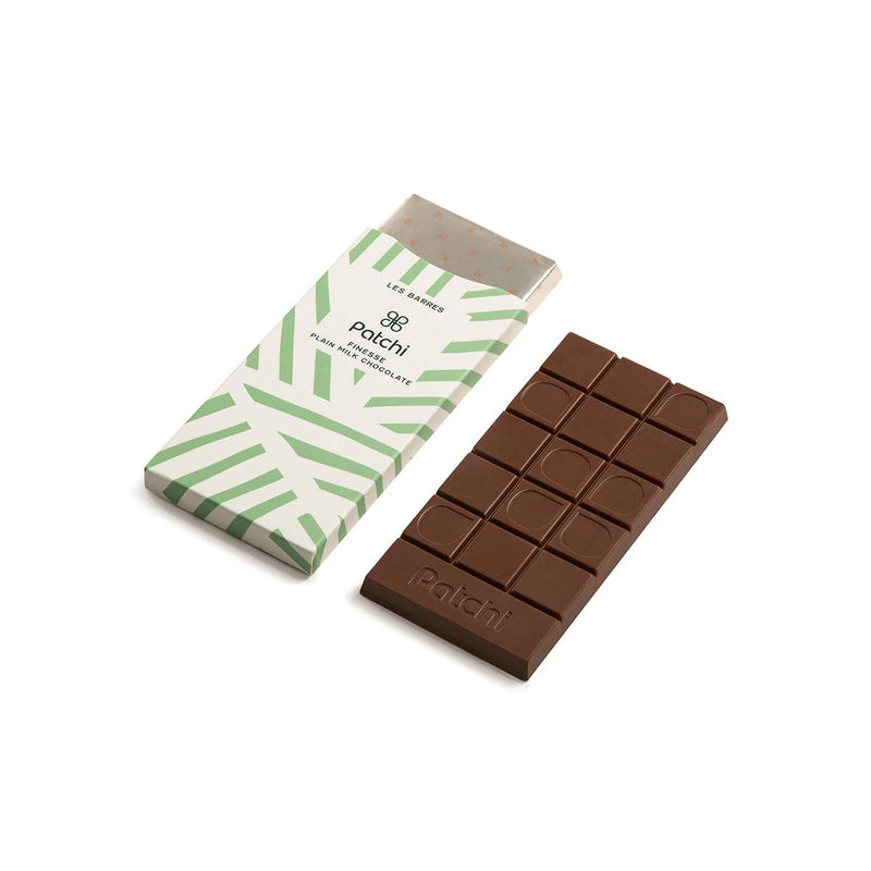 Patchi Finesse Bar 50g CBR0007