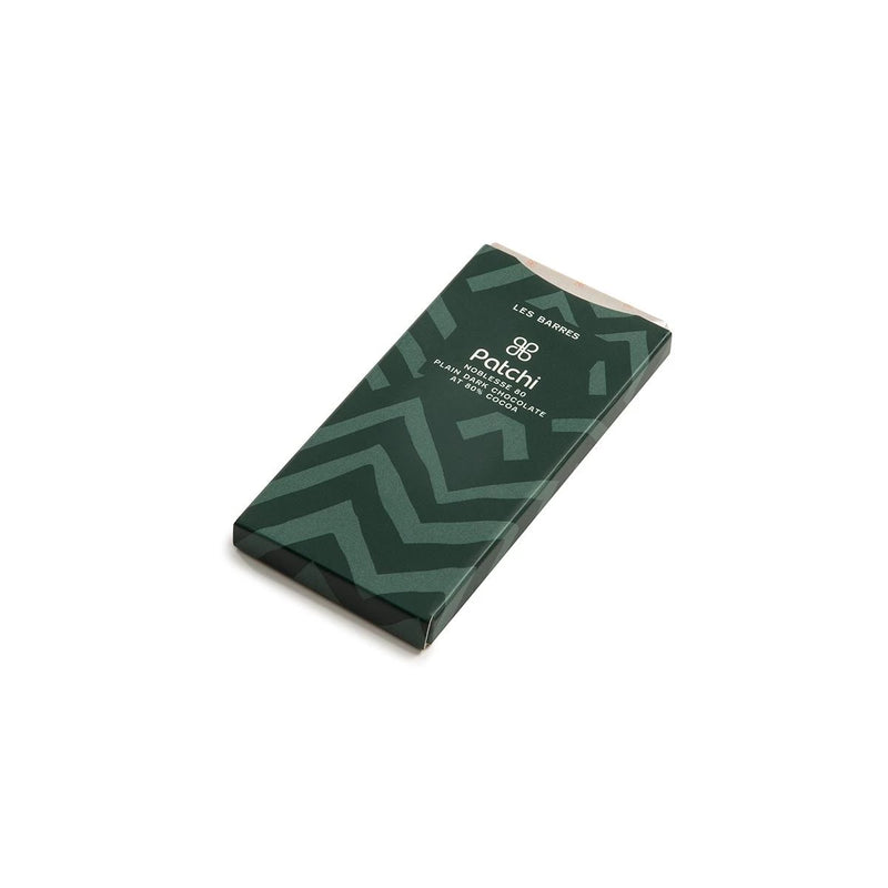 Patchi Noblesse 80 Bar 50g CBR0009