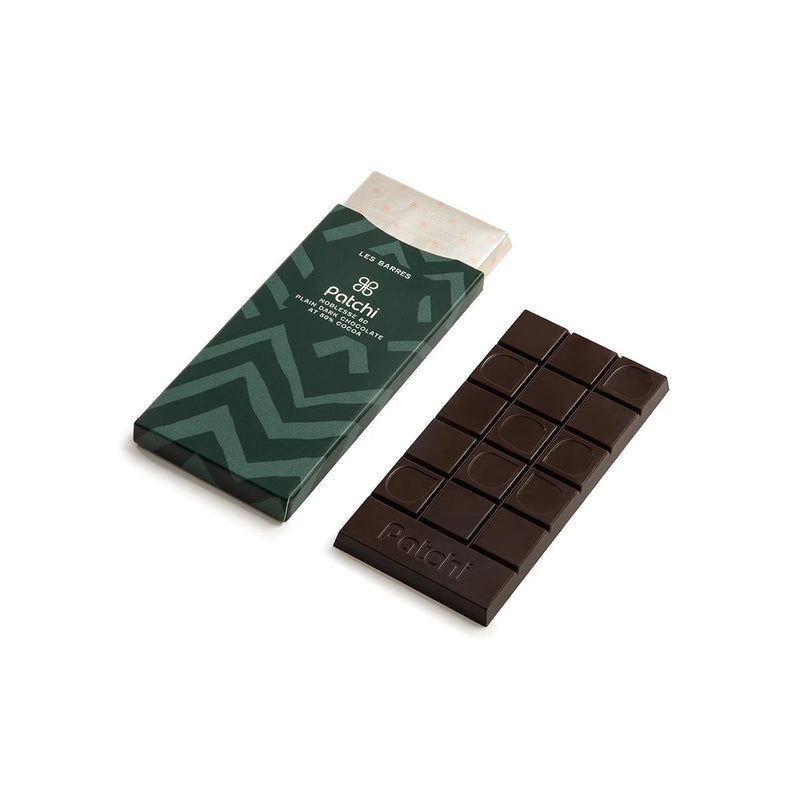 Patchi Noblesse 80 Bar 50g CBR0009