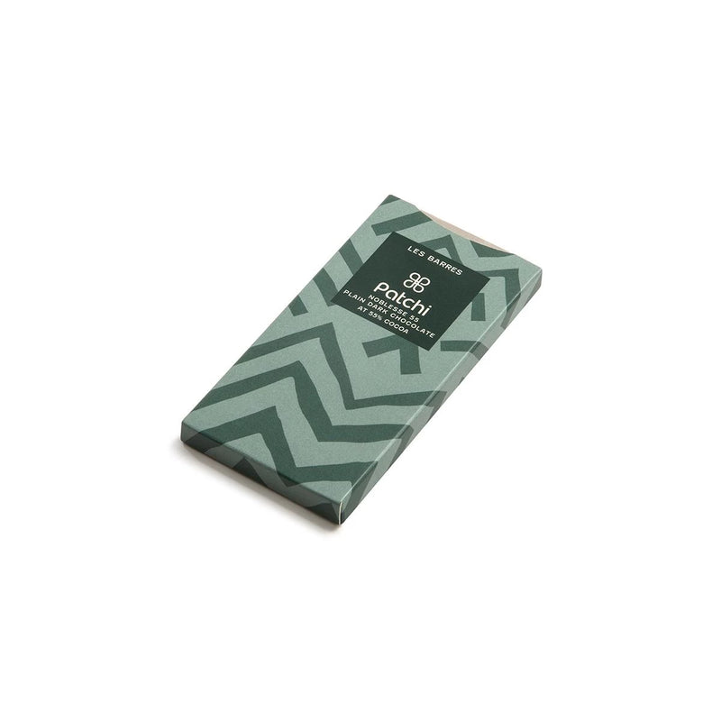 Patchi Noblesse 55 Bar 50g CBR0010