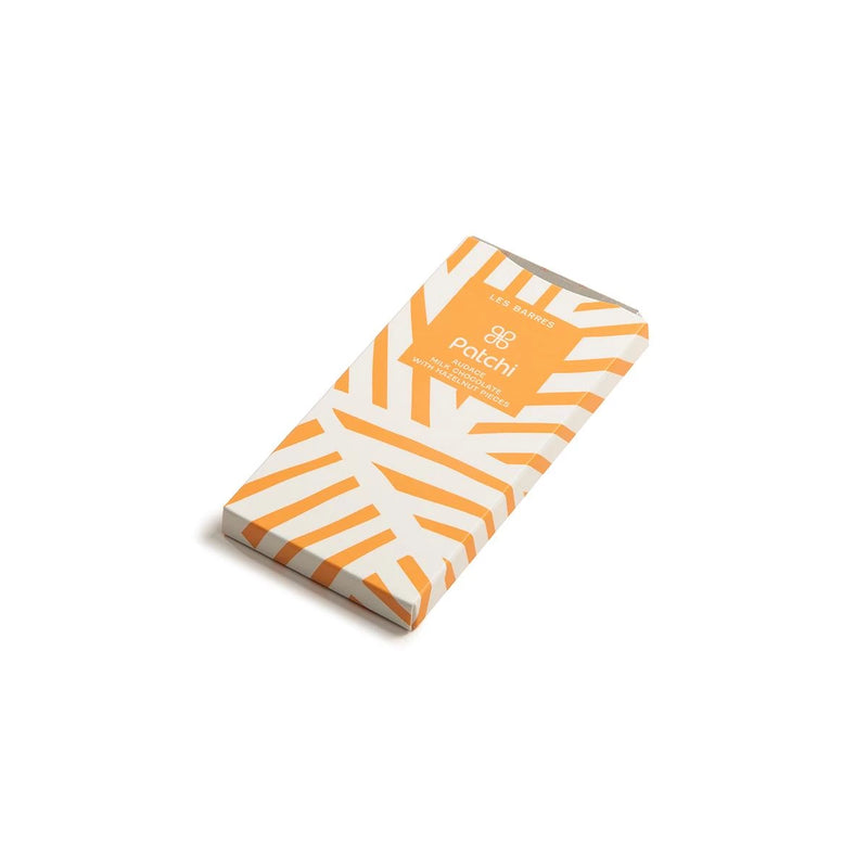 Patchi Audace Bar 50g CBR0011