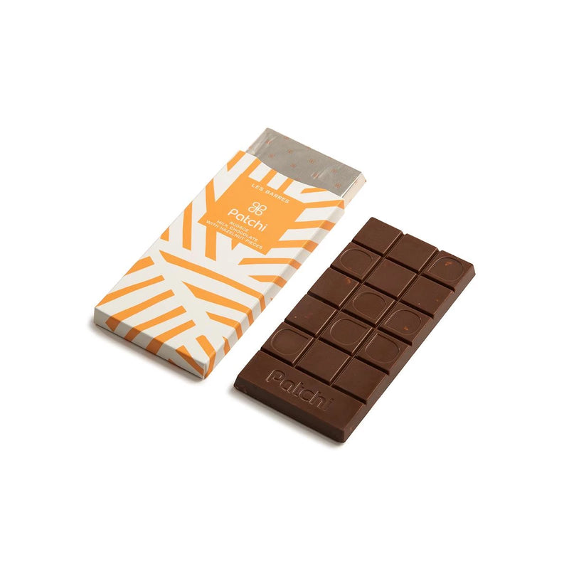 Patchi Audace Bar 50g CBR0011