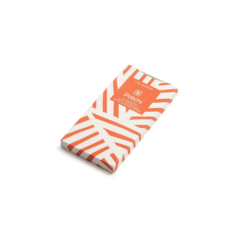 Patchi Diamentine Bar 50g CBR0012