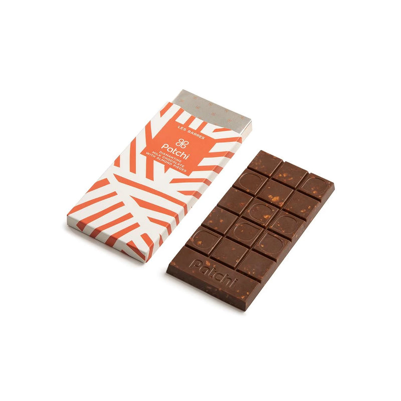 Patchi Diamentine Bar 50g CBR0012