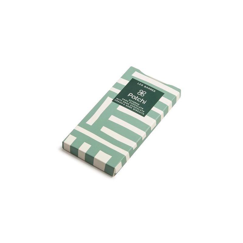 Patchi Extreme Bar 50g CBR0016