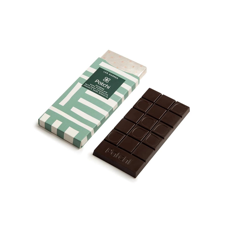 Patchi Extreme Bar 50g CBR0016