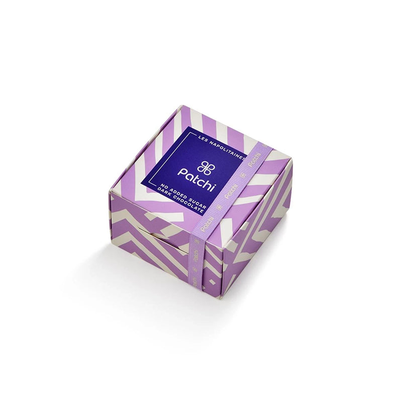 Patchi Les Napolitains NSA Dark 225g GNS0010