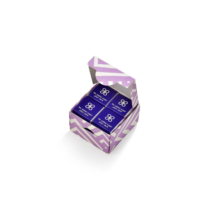 Patchi Les Napolitains NSA Dark 225g GNS0010