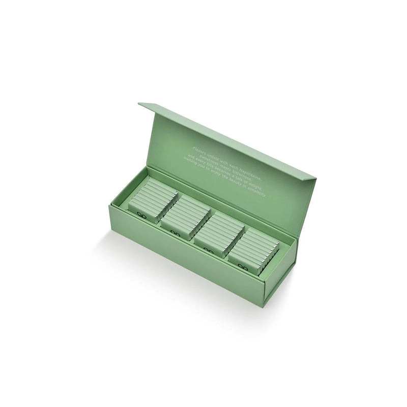 Patchi Les Nepolitans Menthe 195g GSB0003