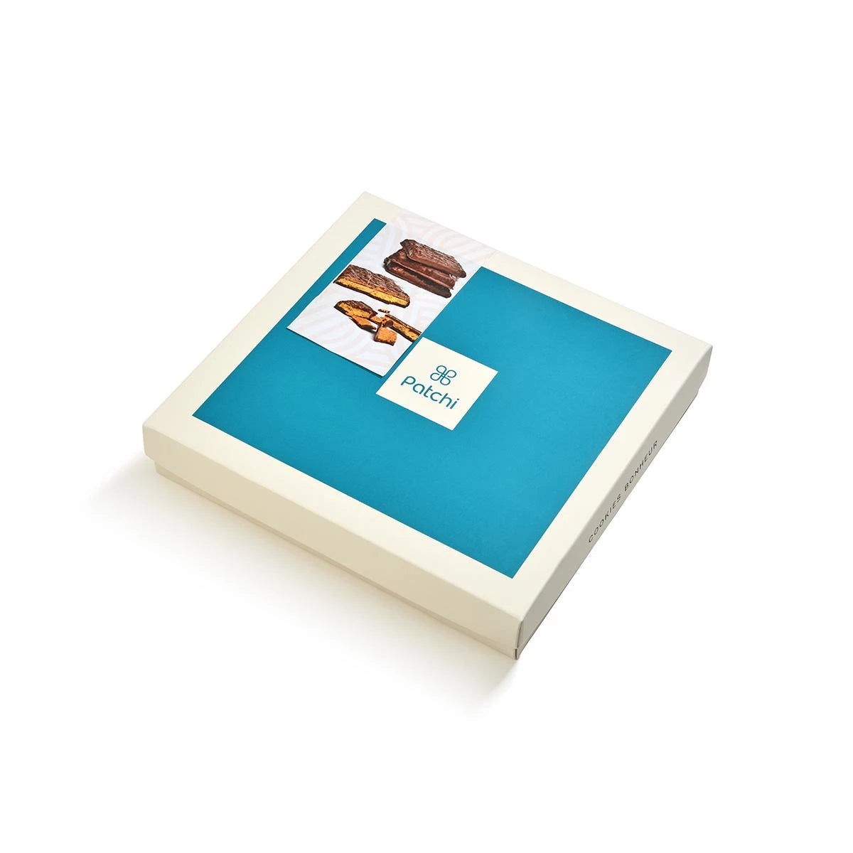 Patchi Cookies Bonheur 570g-GSB0024 - Shams Shopping Centre Patchi  