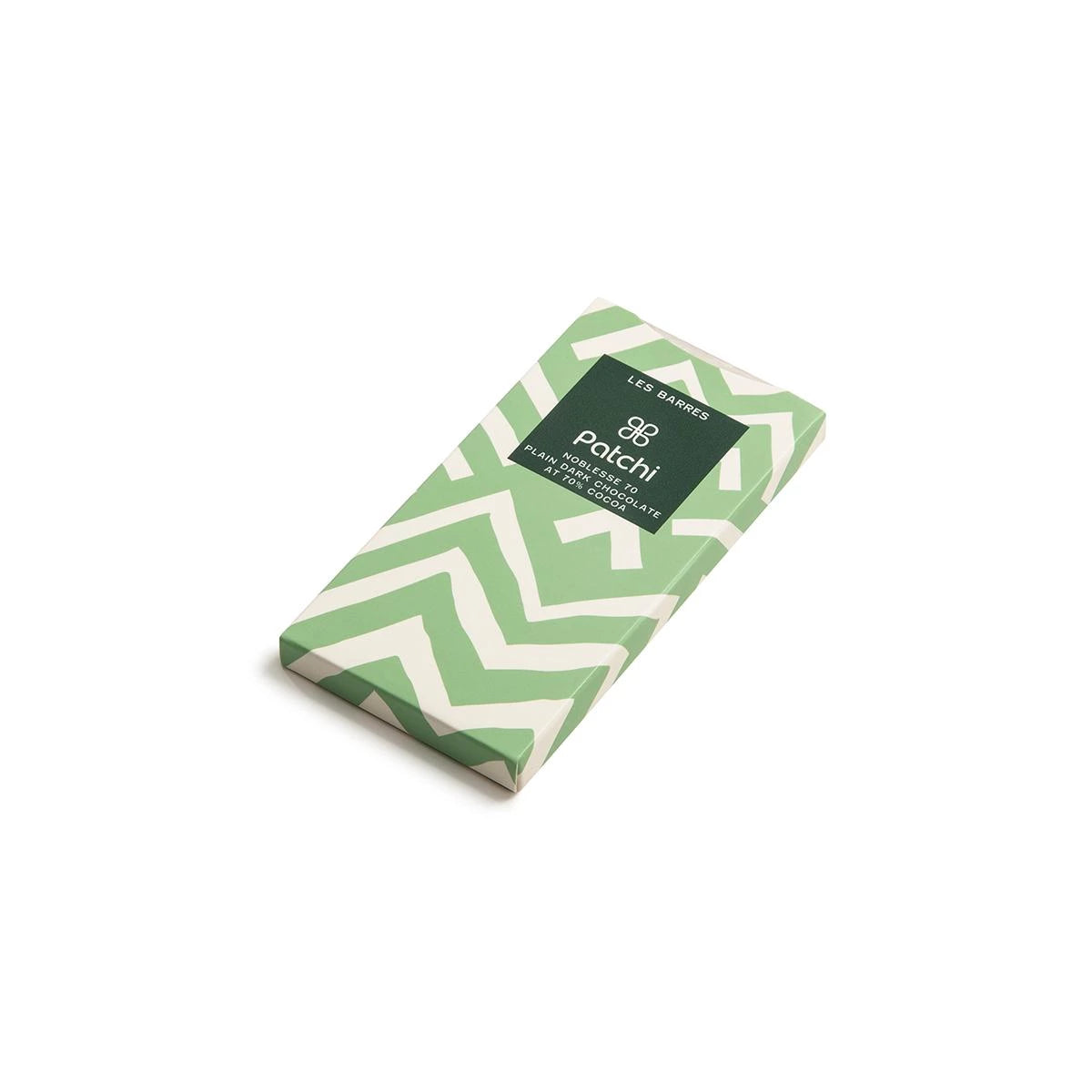 Patchi Noblesse 70 Bar 50g CBR0008
