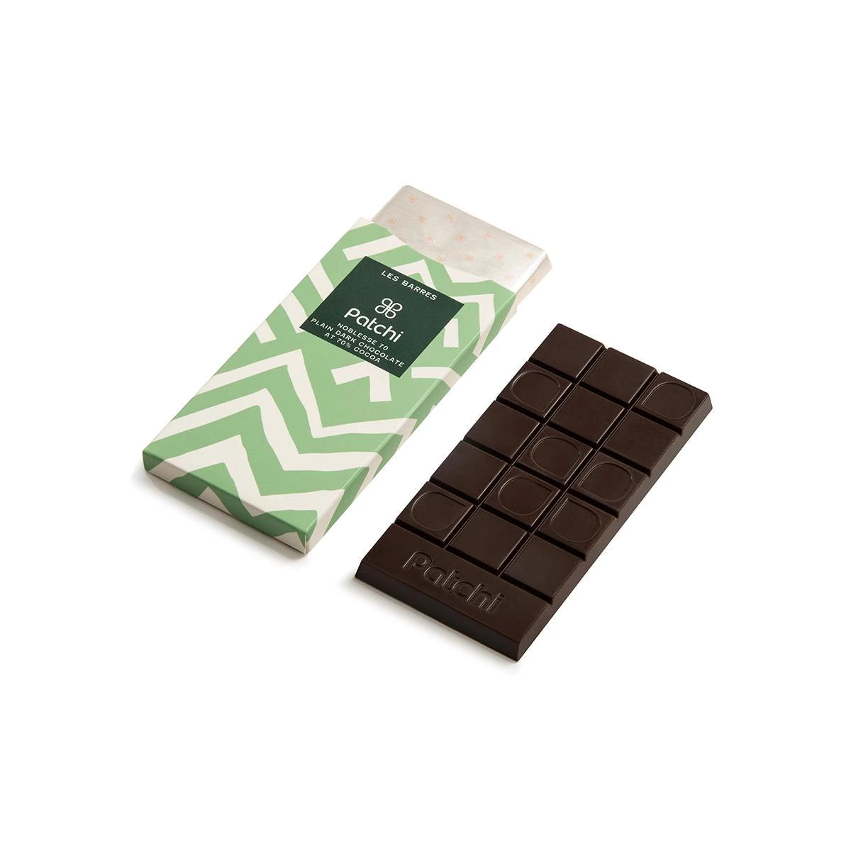 Patchi Noblesse 70 Bar 50g CBR0008