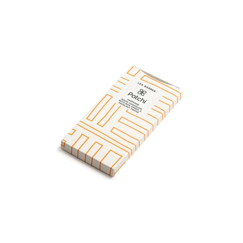 Patchi Harmonie Bar 50g CBR0014