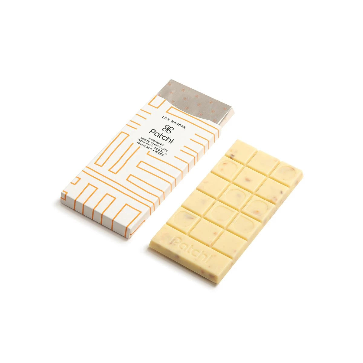 Patchi Harmonie Bar 50g CBR0014
