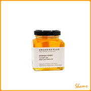 Organiks Plus Robinia Honey 250g