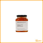 Organiks Plus Robinia Honey 500g