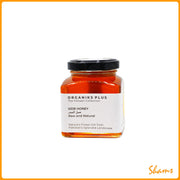 Organiks Plus Sidr Honey 250g