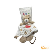 Modern Baby Snuggle Blankie