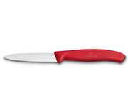 Victorinox Swiss Knife Red-6.7631