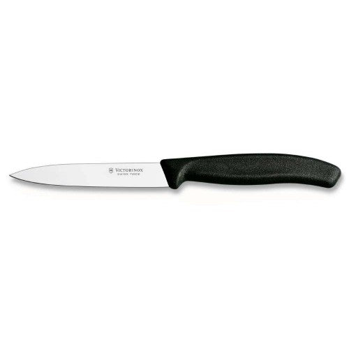 Victorinox Knife Plain Pointed 6.7703