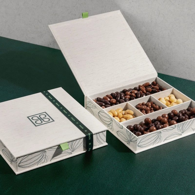 Patchi Les Dargees 850g GHM0004