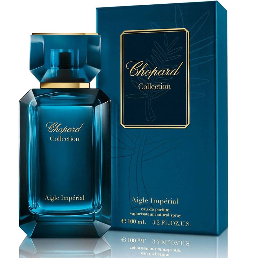 Chopard Collection Aigle Imperial EDP 100ml - Shams Shopping Centre Chopard  
