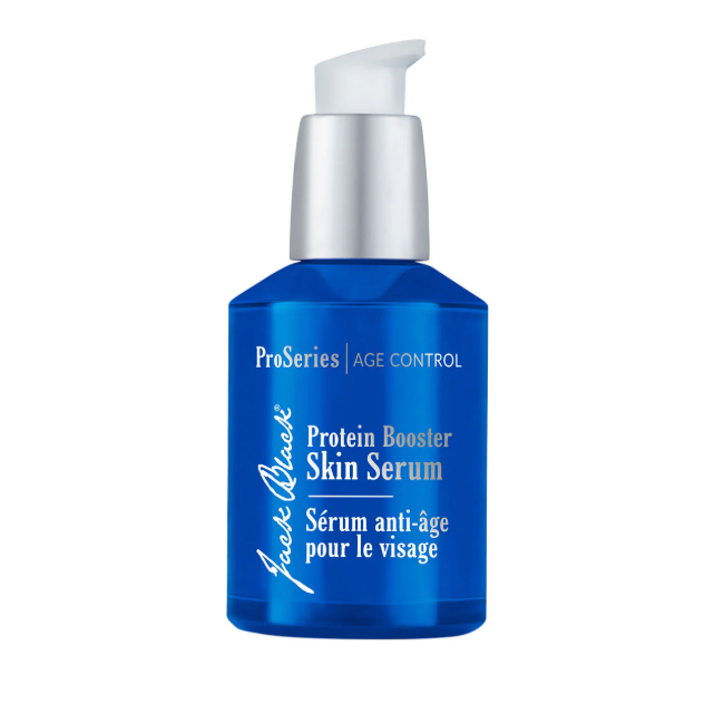 Jack Black Protein Booster Skin Serum 60ml