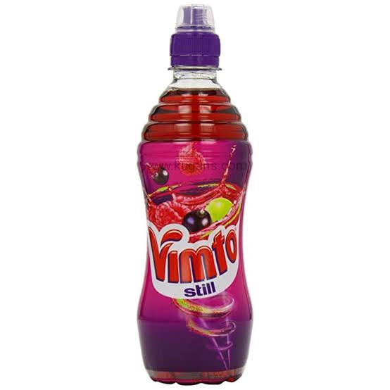 Vimto Still Orignal Bottle 500ml - Shams Shopping Centre Vimto  